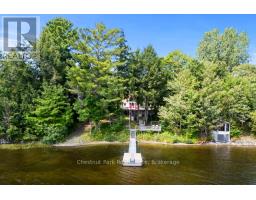95 Haushield Road, Parry Sound Remote Area (Arnstein), Ca
