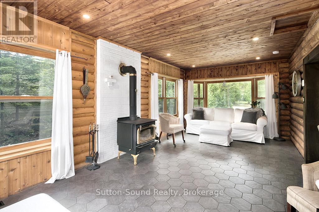 642 Boat Lake Road, South Bruce Peninsula, Ontario  N0H 2T0 - Photo 11 - X12380017