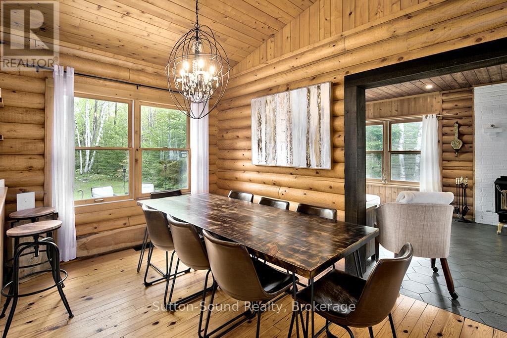 642 Boat Lake Road, South Bruce Peninsula, Ontario  N0H 2T0 - Photo 14 - X12380017