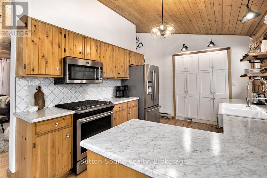 642 Boat Lake Road, South Bruce Peninsula, Ontario  N0H 2T0 - Photo 16 - X12380017