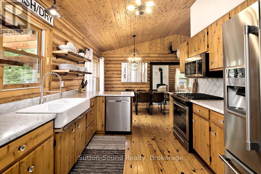 642 Boat Lake Road, South Bruce Peninsula, Ontario  N0H 2T0 - Photo 17 - X12380017