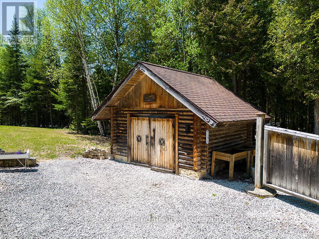642 Boat Lake Road, South Bruce Peninsula, Ontario  N0H 2T0 - Photo 23 - X12380017