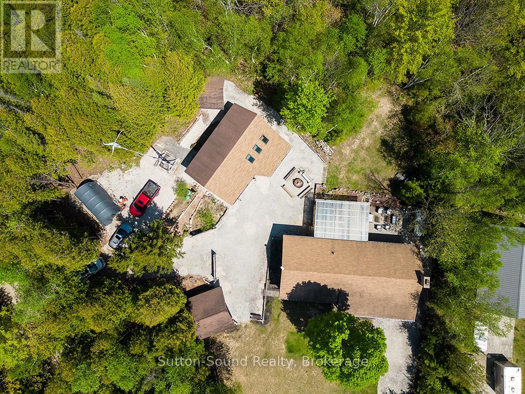 642 Boat Lake Road, South Bruce Peninsula, Ontario  N0H 2T0 - Photo 25 - X12380017