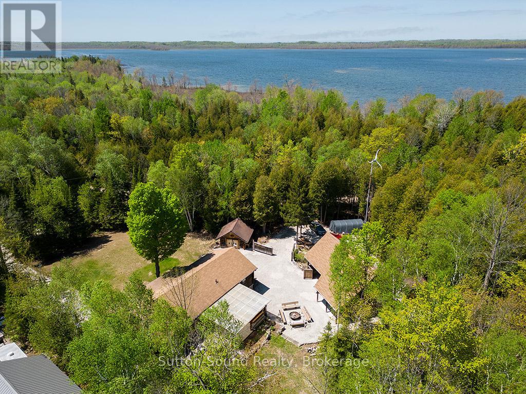 642 Boat Lake Road, South Bruce Peninsula, Ontario  N0H 2T0 - Photo 26 - X12380017