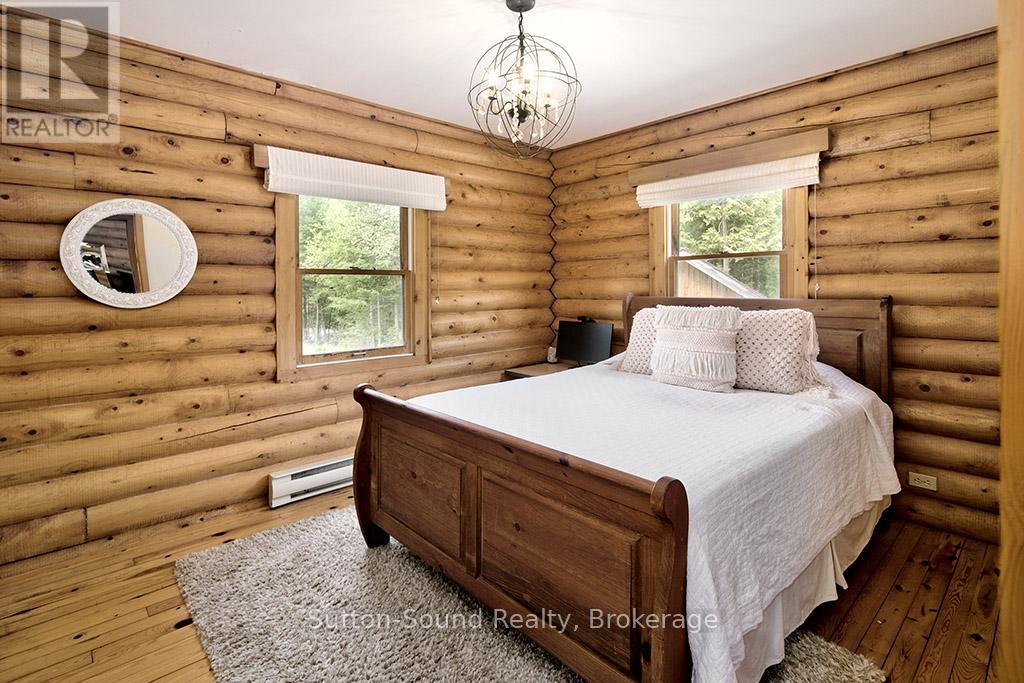 642 Boat Lake Road, South Bruce Peninsula, Ontario  N0H 2T0 - Photo 30 - X12380017