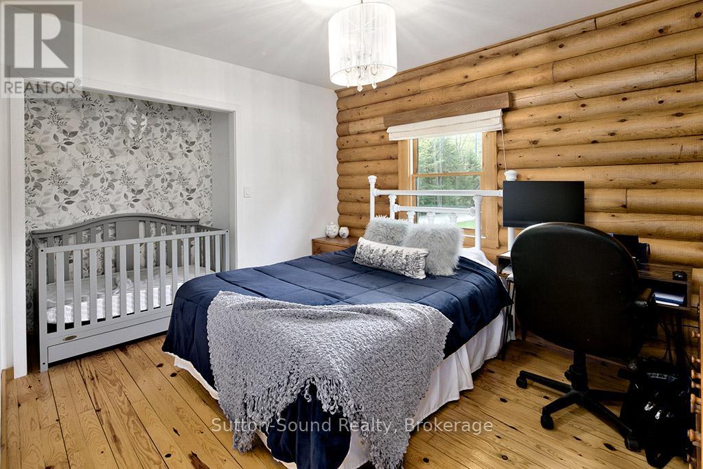 642 Boat Lake Road, South Bruce Peninsula, Ontario  N0H 2T0 - Photo 31 - X12380017