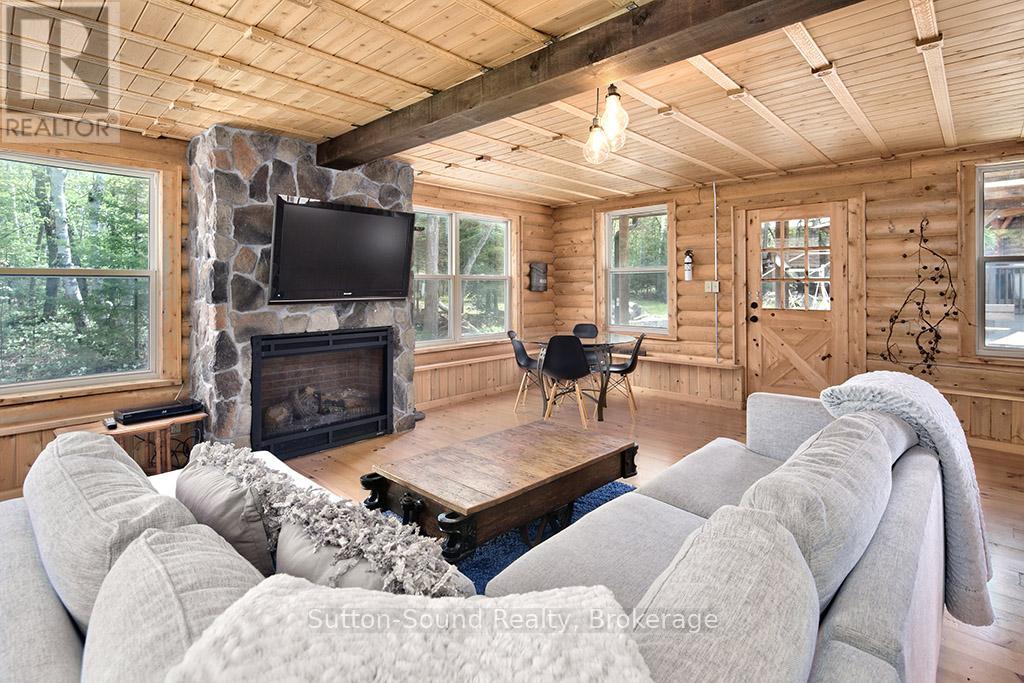 642 Boat Lake Road, South Bruce Peninsula, Ontario  N0H 2T0 - Photo 37 - X12380017