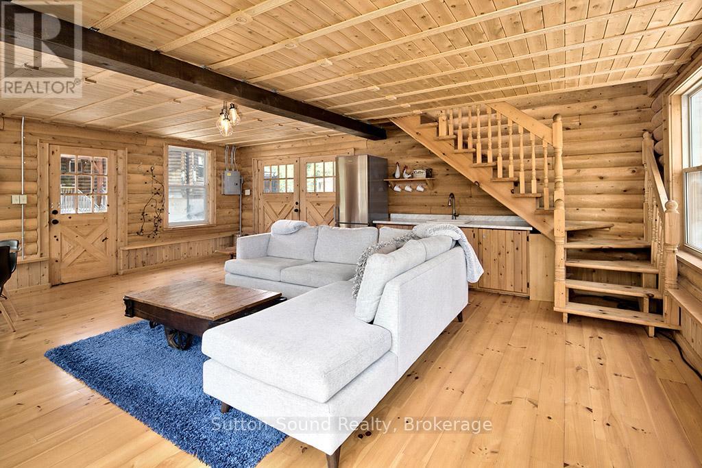 642 Boat Lake Road, South Bruce Peninsula, Ontario  N0H 2T0 - Photo 38 - X12380017