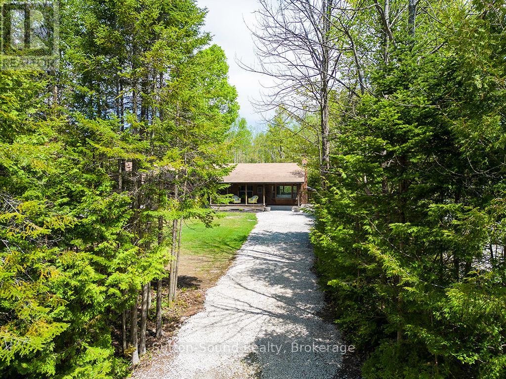 642 Boat Lake Road, South Bruce Peninsula, Ontario  N0H 2T0 - Photo 4 - X12380017