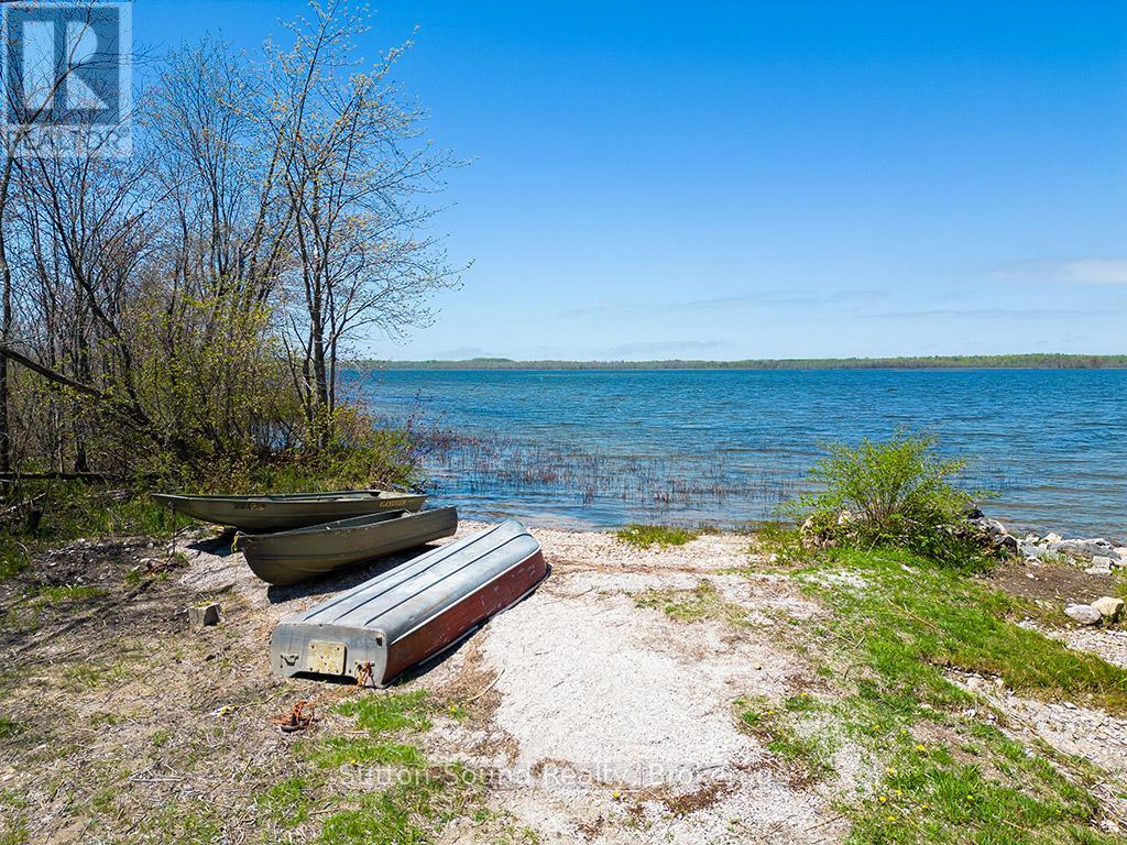 642 Boat Lake Road, South Bruce Peninsula, Ontario  N0H 2T0 - Photo 44 - X12380017