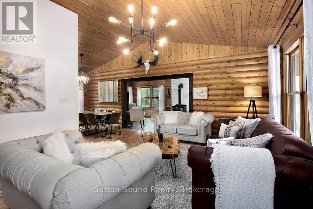 642 Boat Lake Road, South Bruce Peninsula, Ontario  N0H 2T0 - Photo 7 - X12380017