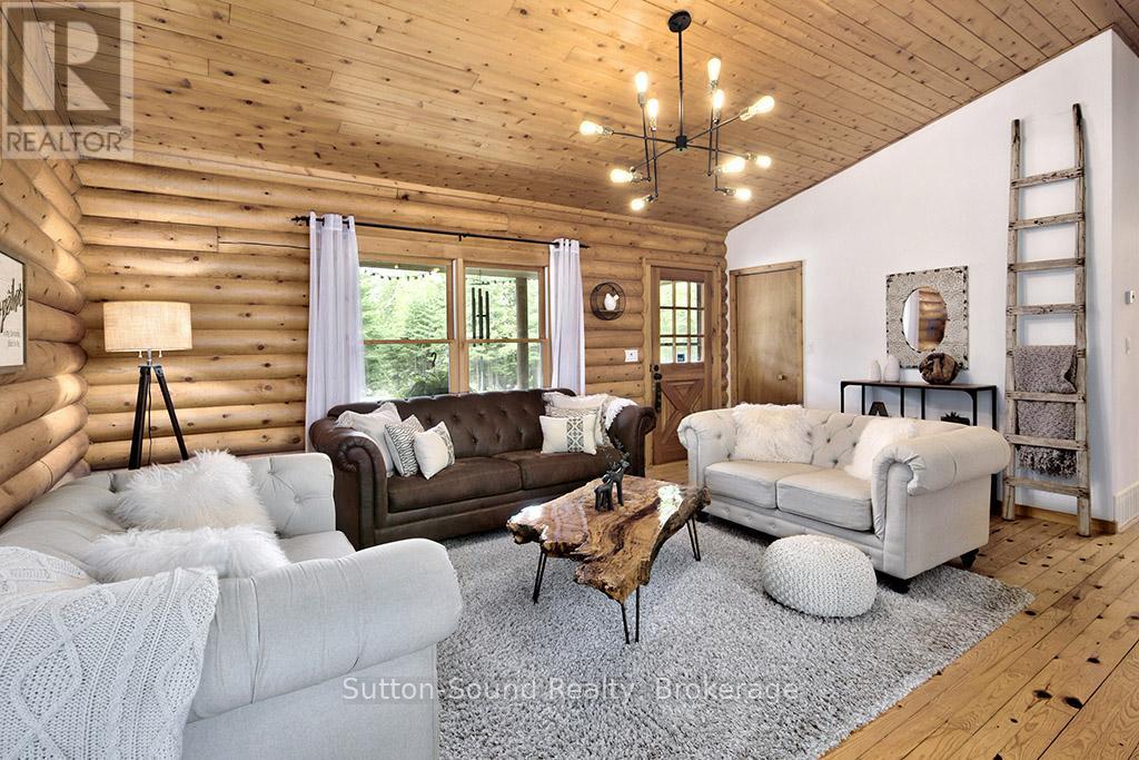 642 Boat Lake Road, South Bruce Peninsula, Ontario  N0H 2T0 - Photo 8 - X12380017