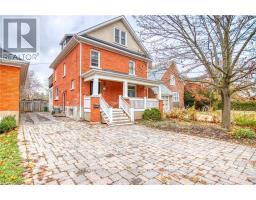 202 Victoria Street, Kingston (Central City East), Ca