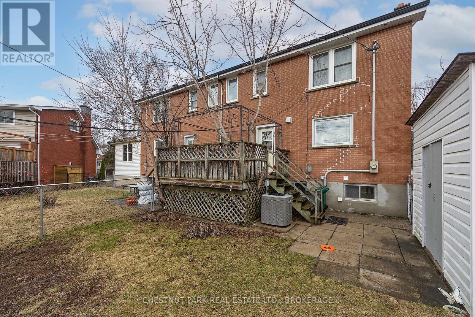 87-89 Hatter Street, Kingston, Ontario  K7M 2L6 - Photo 35 - X12380062