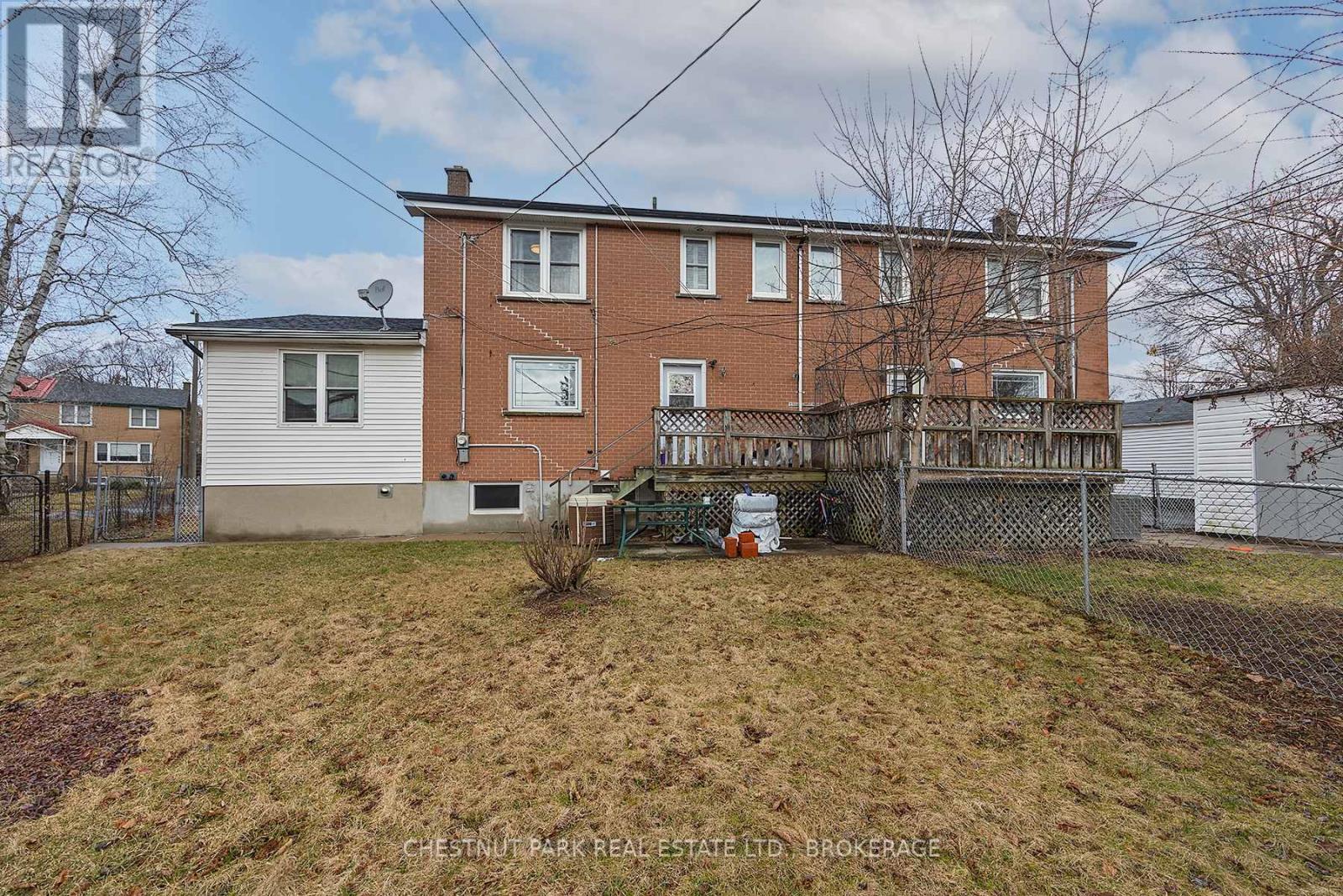 87-89 Hatter Street, Kingston, Ontario  K7M 2L6 - Photo 36 - X12380062