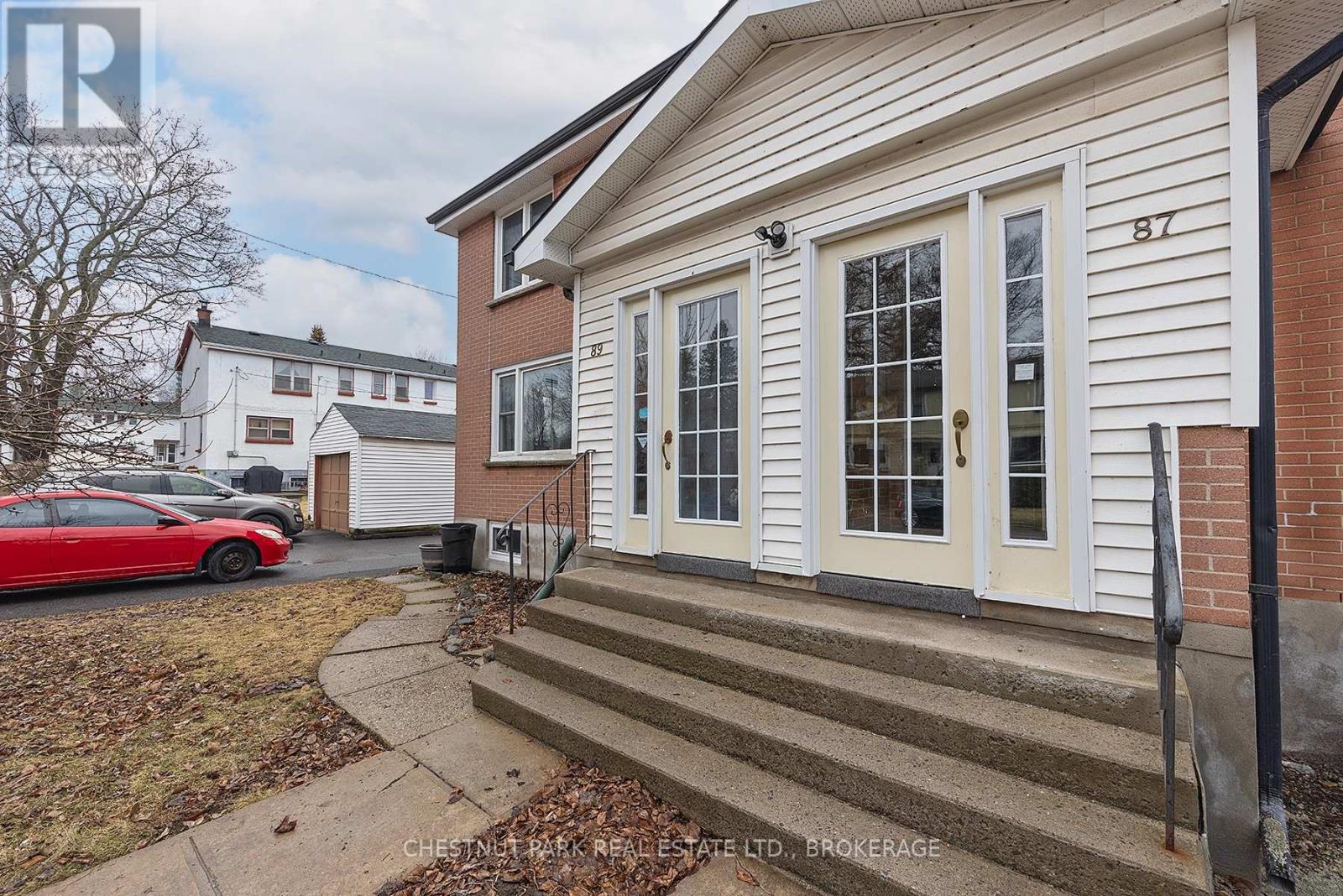 87-89 Hatter Street, Kingston, Ontario  K7M 2L6 - Photo 4 - X12380062