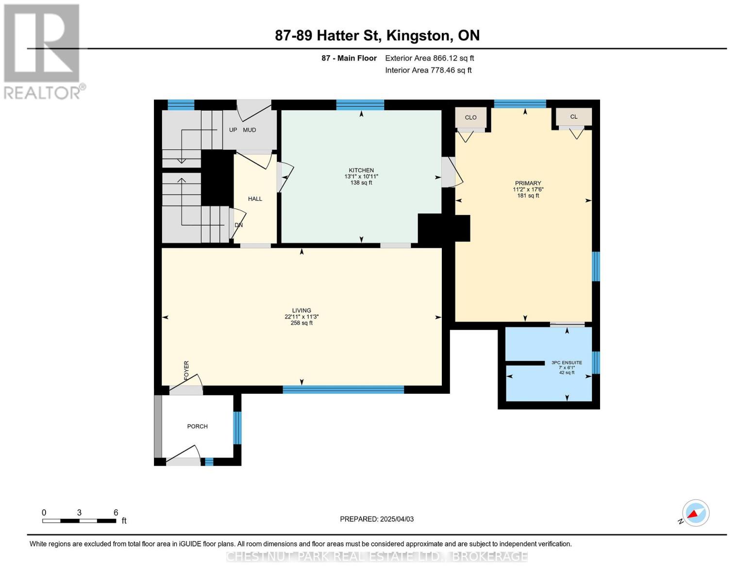87-89 Hatter Street, Kingston, Ontario  K7M 2L6 - Photo 46 - X12380062