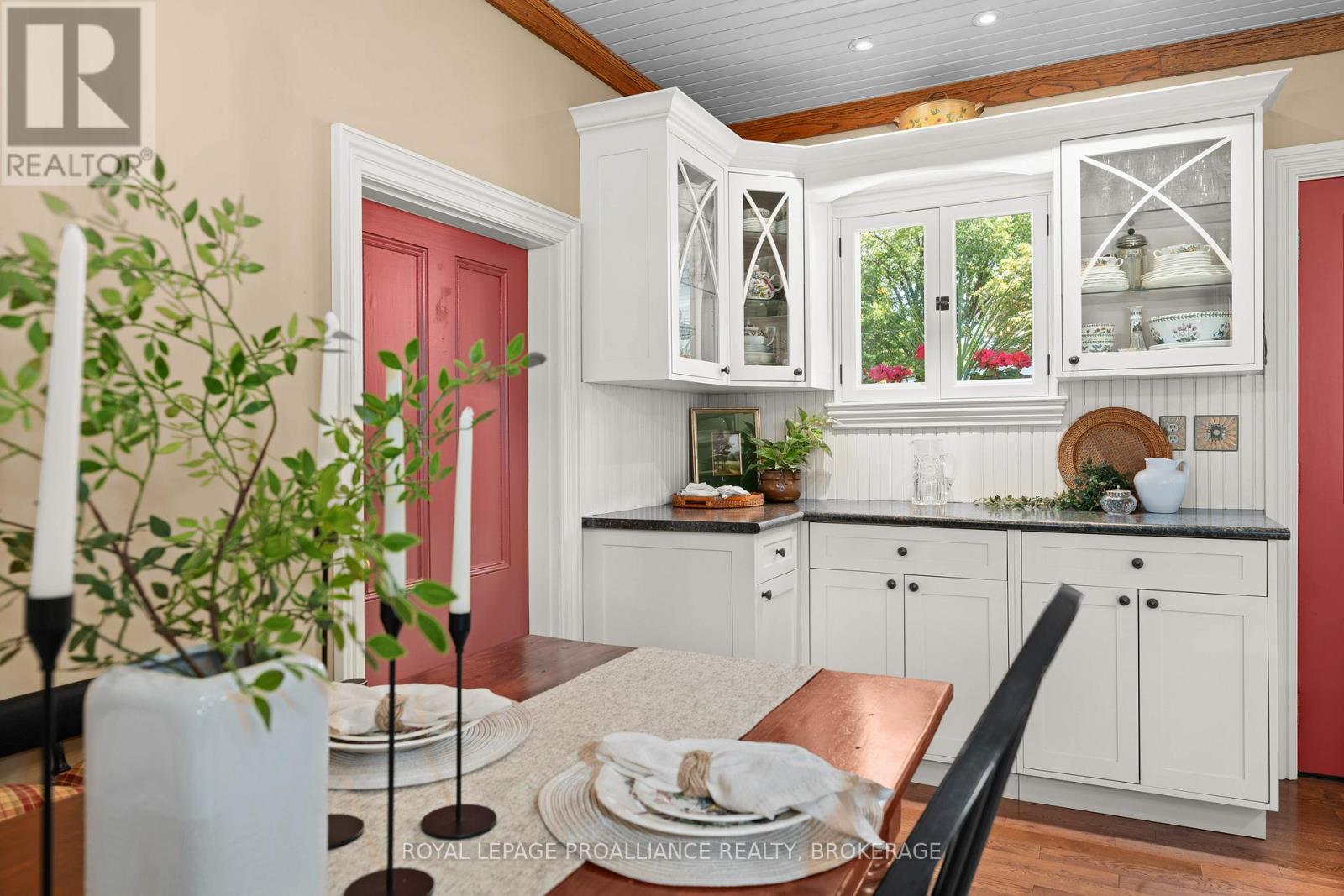 114 King Street W, Gananoque, Ontario  K7G 2G3 - Photo 21 - X12380081