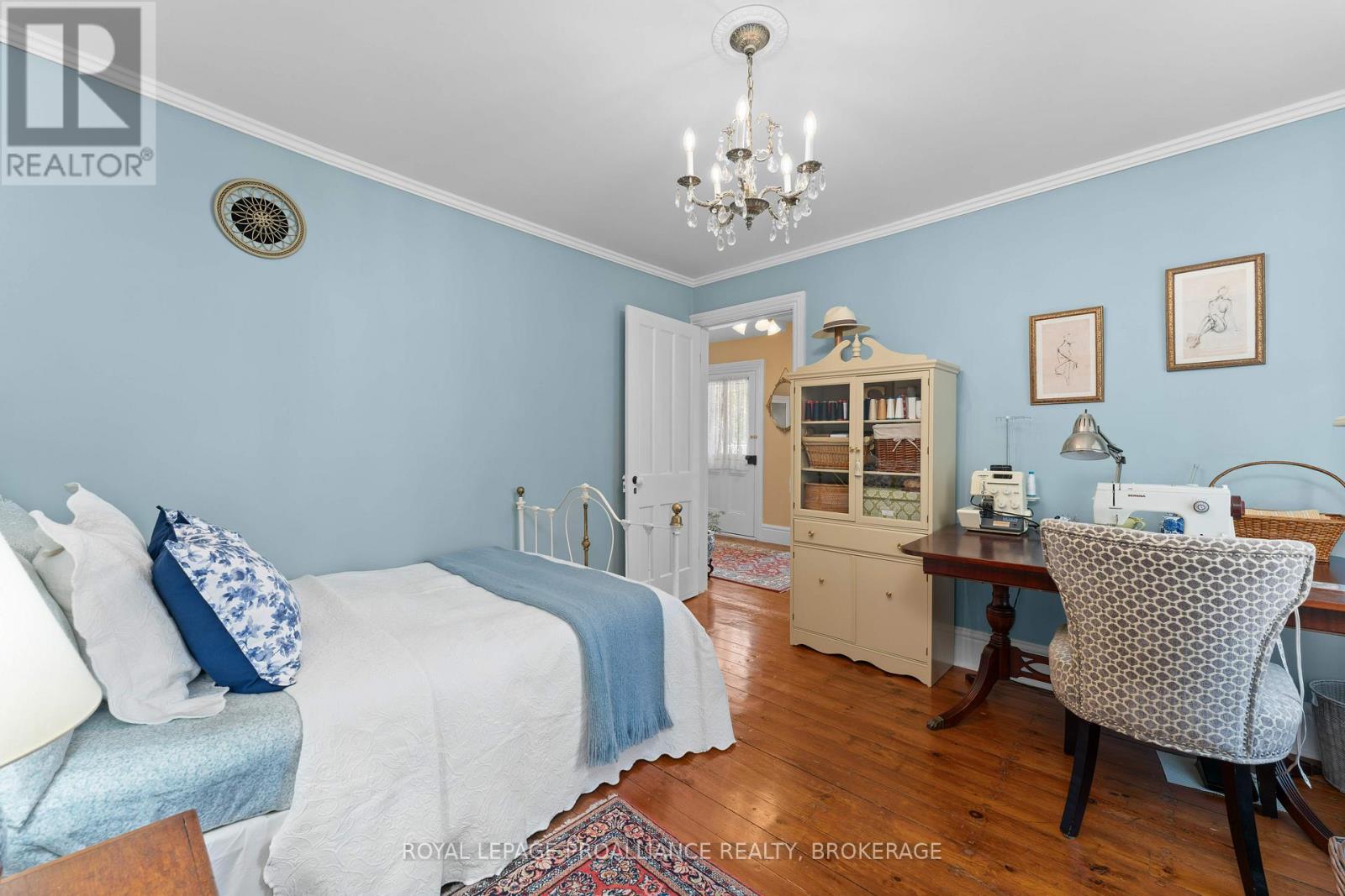 114 King Street W, Gananoque, Ontario  K7G 2G3 - Photo 30 - X12380081