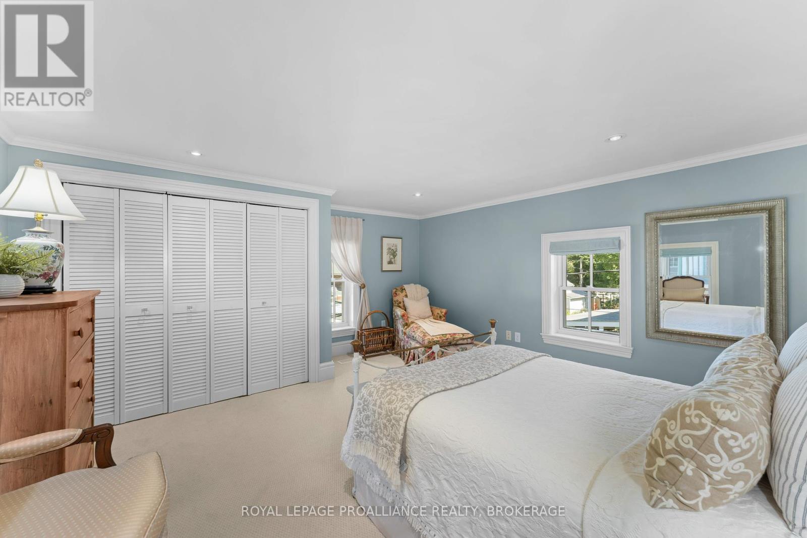 114 King Street W, Gananoque, Ontario  K7G 2G3 - Photo 31 - X12380081
