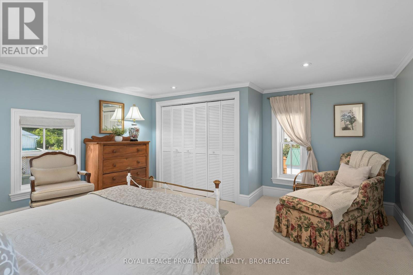 114 King Street W, Gananoque, Ontario  K7G 2G3 - Photo 33 - X12380081