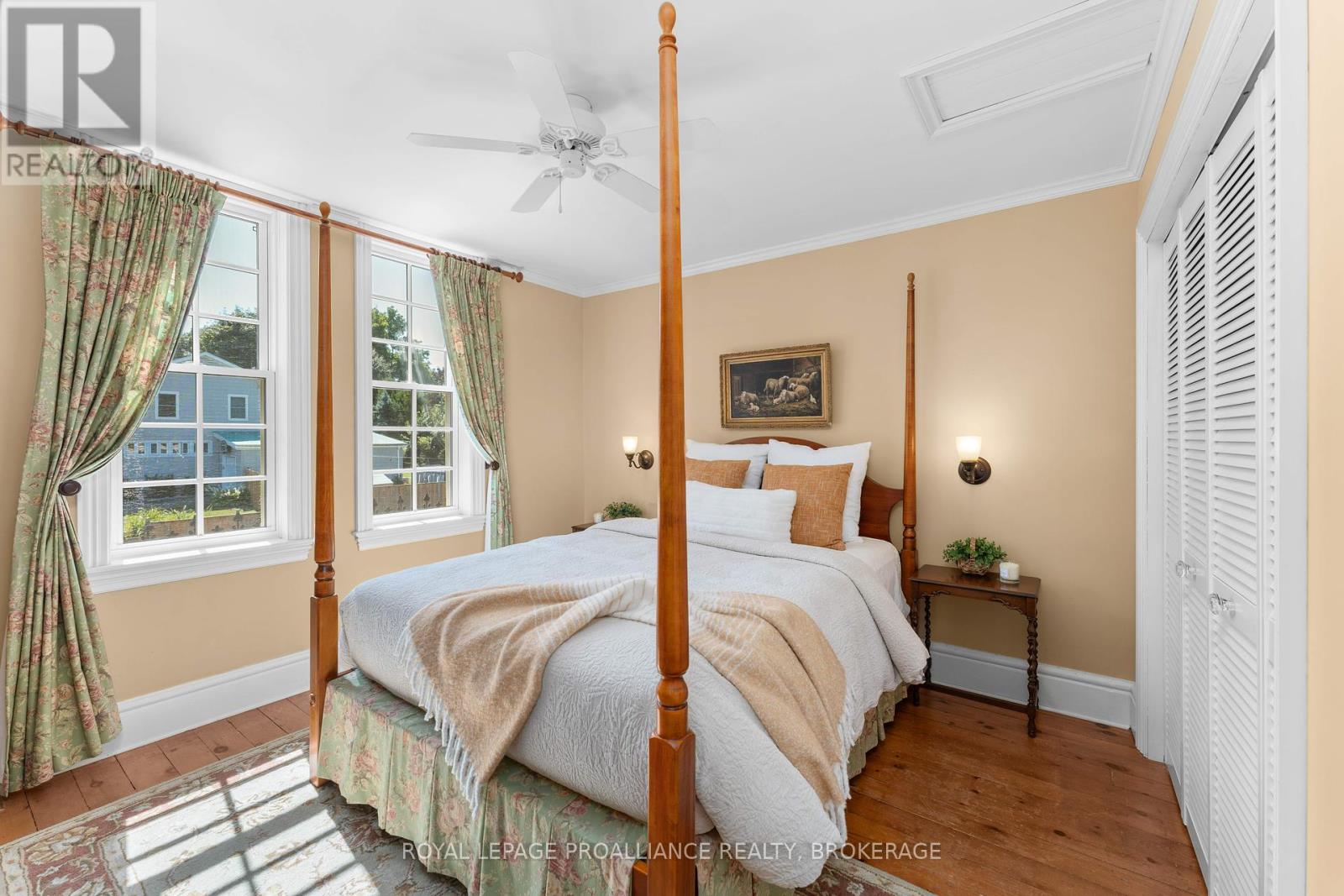 114 King Street W, Gananoque, Ontario  K7G 2G3 - Photo 37 - X12380081