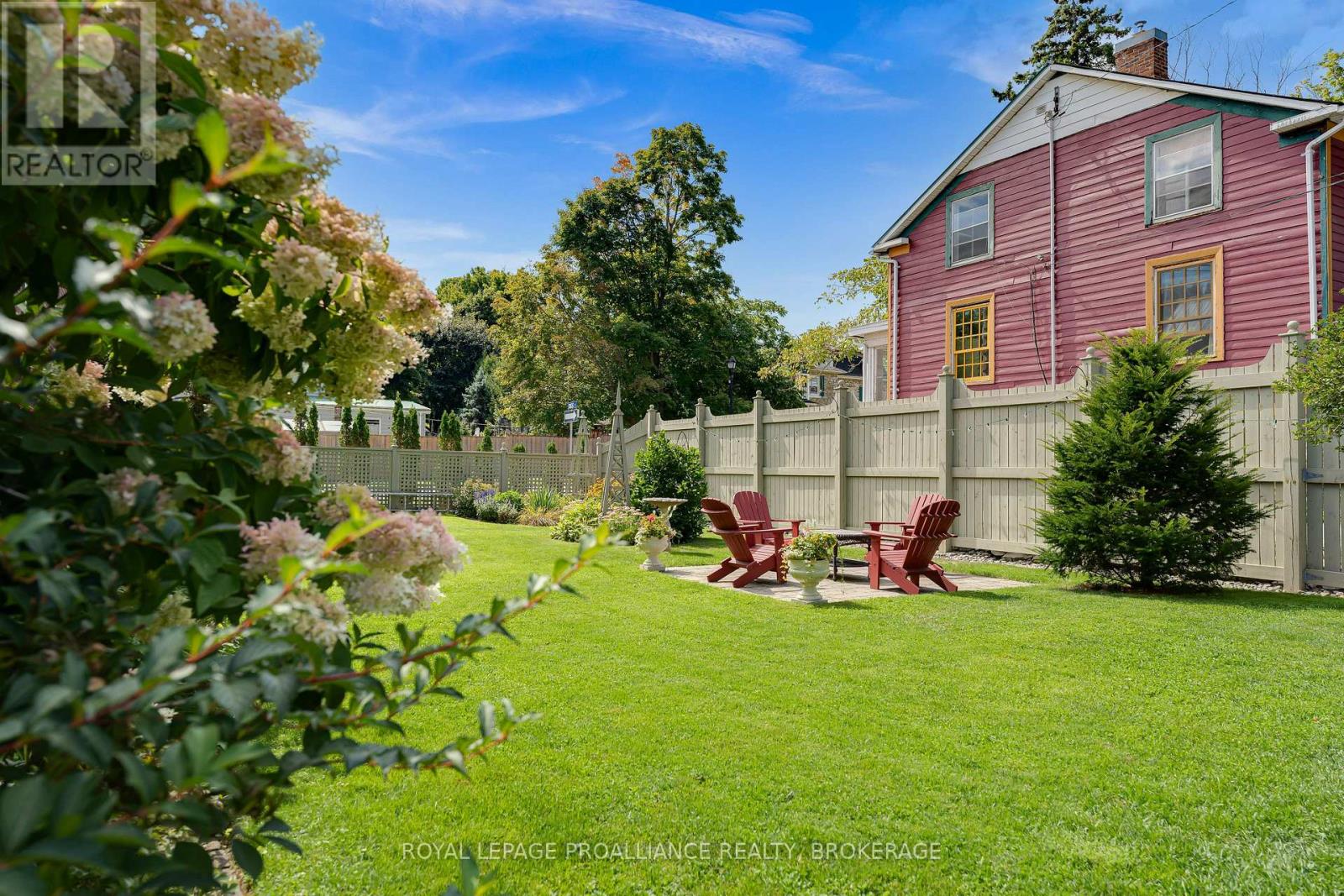 114 King Street W, Gananoque, Ontario  K7G 2G3 - Photo 42 - X12380081