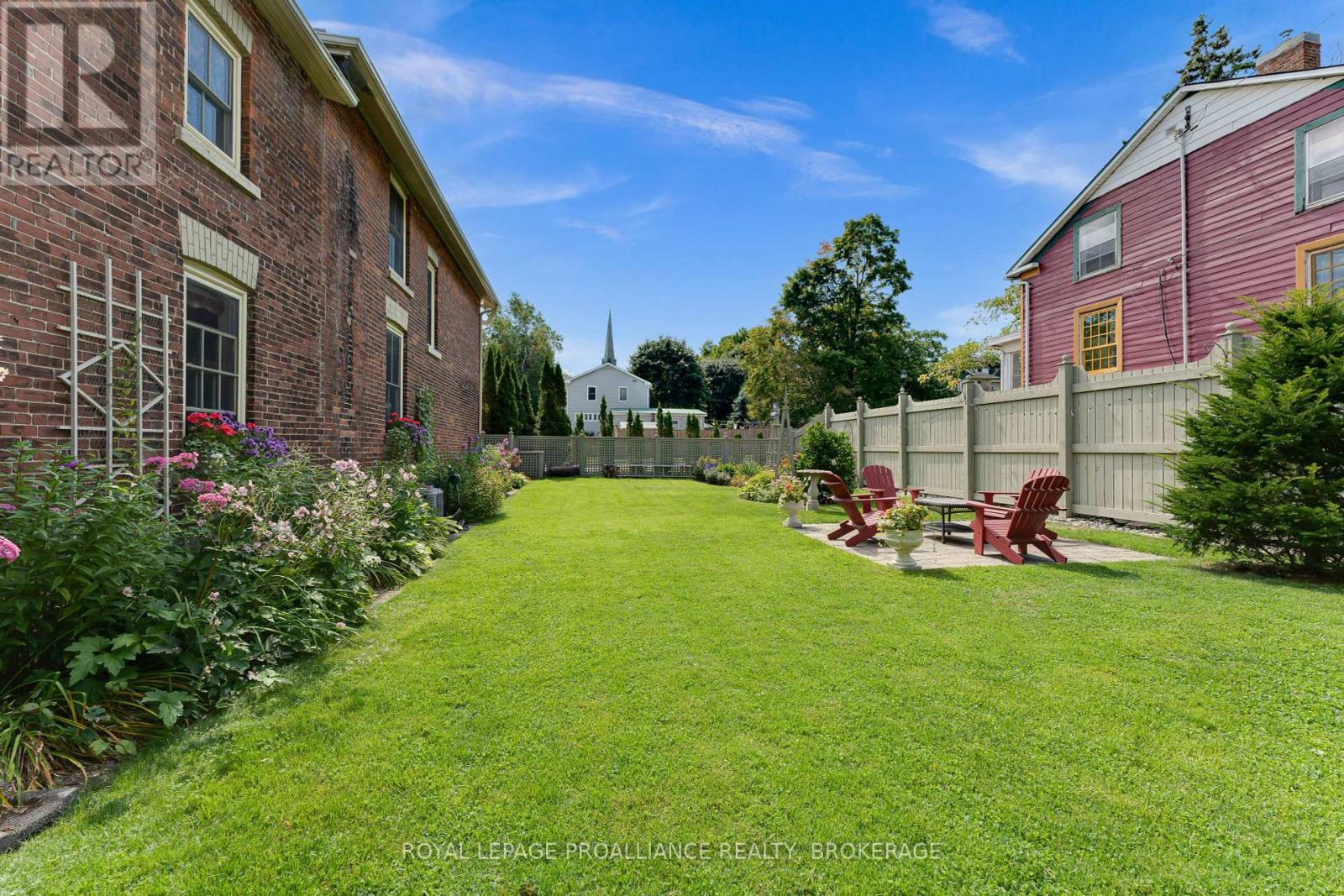 114 King Street W, Gananoque, Ontario  K7G 2G3 - Photo 43 - X12380081
