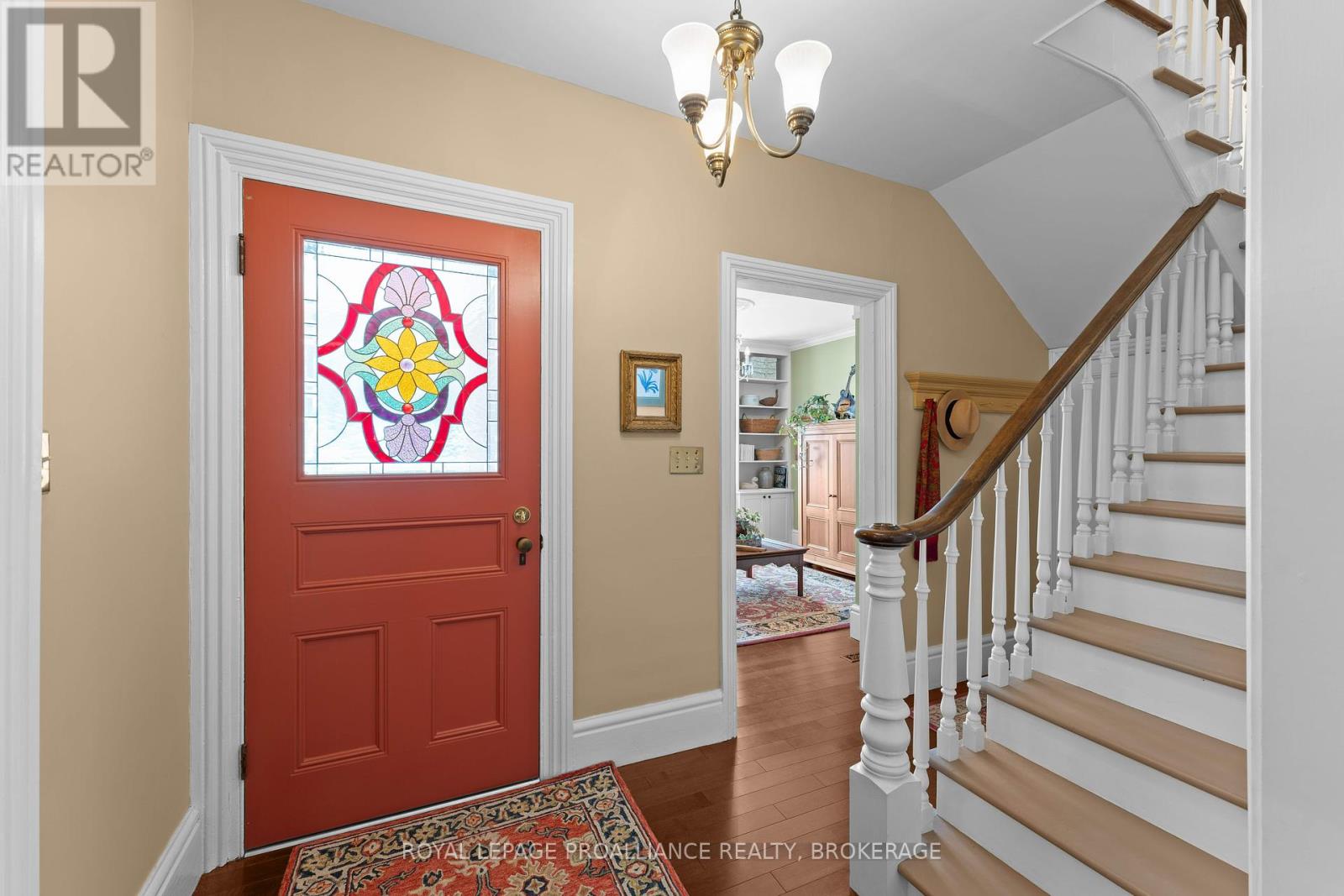 114 King Street W, Gananoque, Ontario  K7G 2G3 - Photo 5 - X12380081