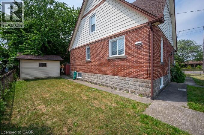 264 Gray Road, Stoney Creek, Ontario  L8E 1V1 - Photo 32 - 40766090