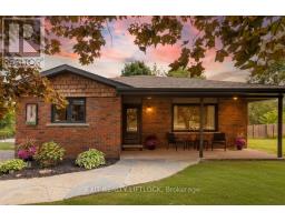 357 Simons Avenue, Peterborough (Northcrest Ward 5), Ca