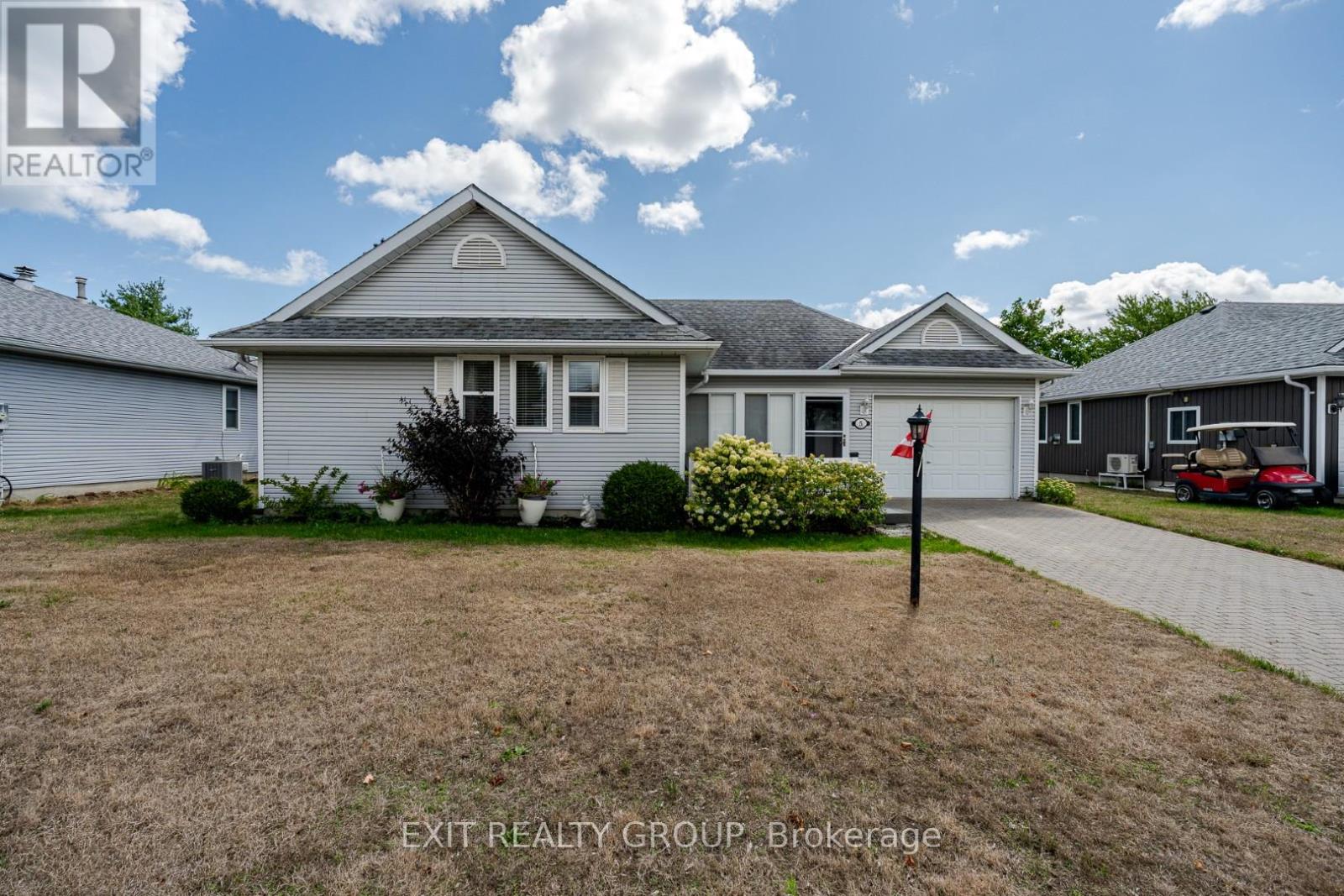 5 Empire Boulevard, Prince Edward County, Ontario  K0K 3L0 - Photo 1 - X12380143