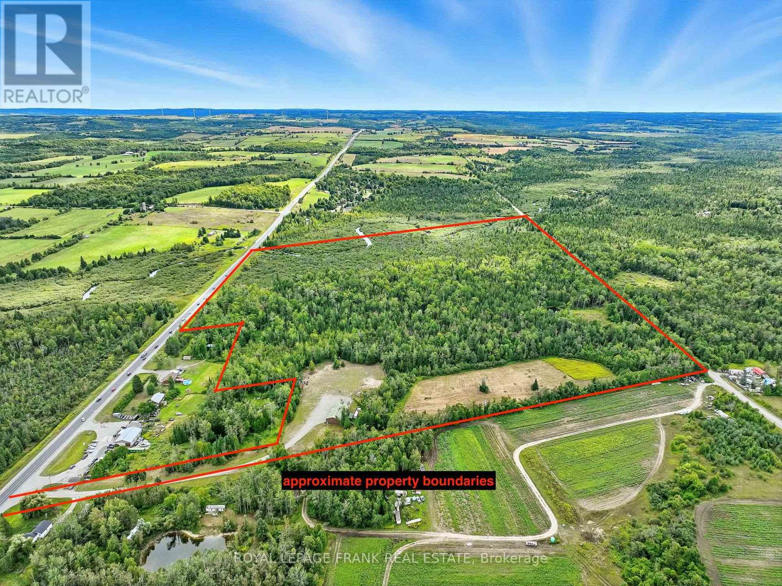 274 Highway 35, Kawartha Lakes (Manvers), Ontario  L0B 1K0 - Photo 1 - X12380146