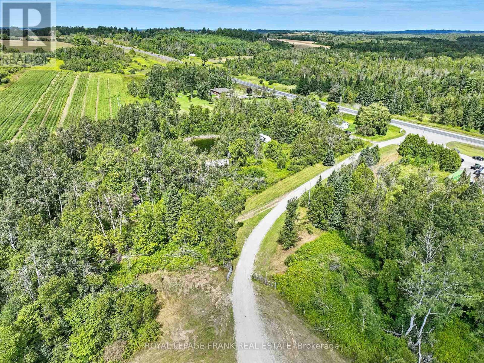 274 Highway 35, Kawartha Lakes (Manvers), Ontario  L0B 1K0 - Photo 32 - X12380146