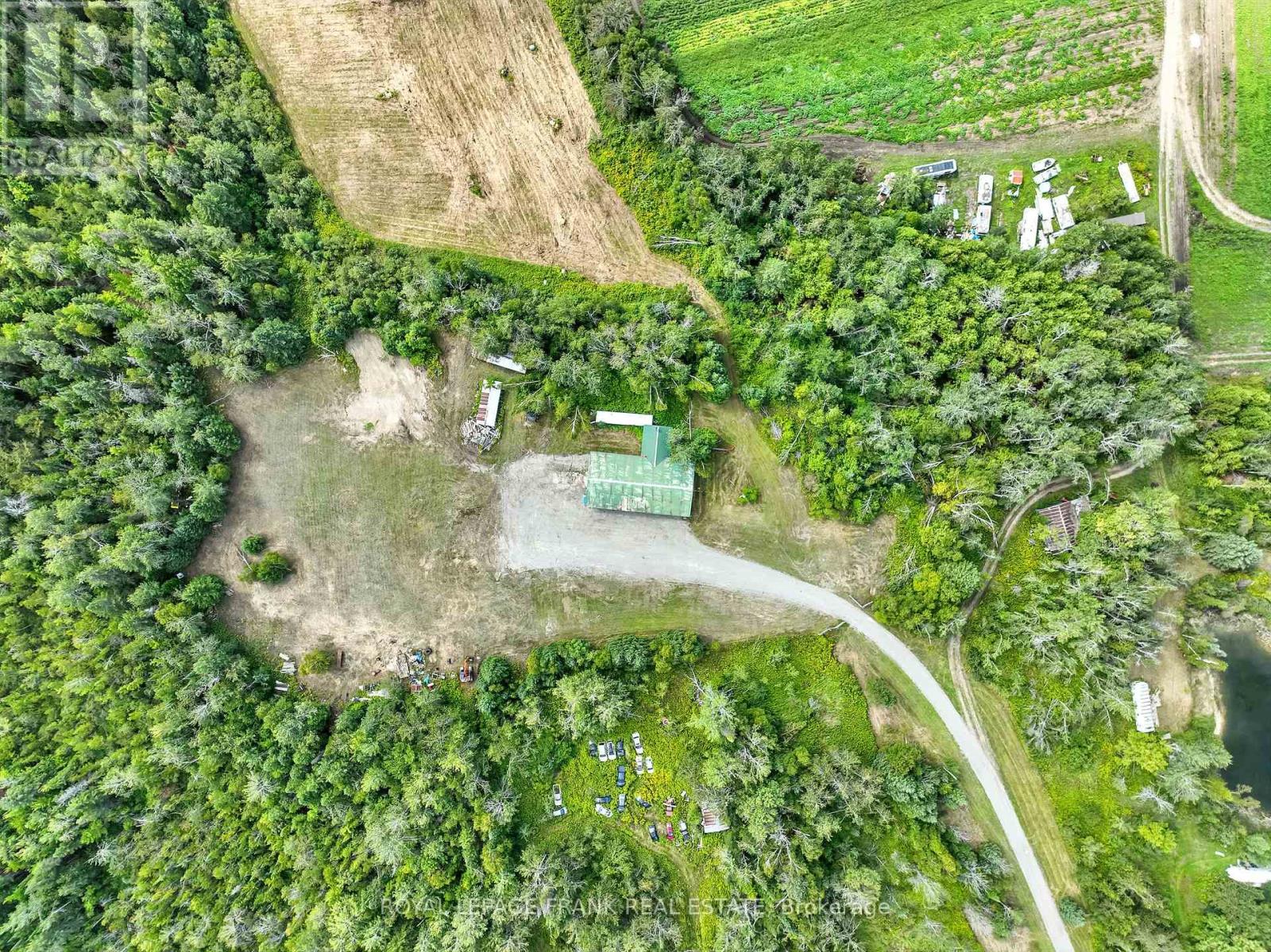 274 Highway 35, Kawartha Lakes (Manvers), Ontario  L0B 1K0 - Photo 6 - X12380146