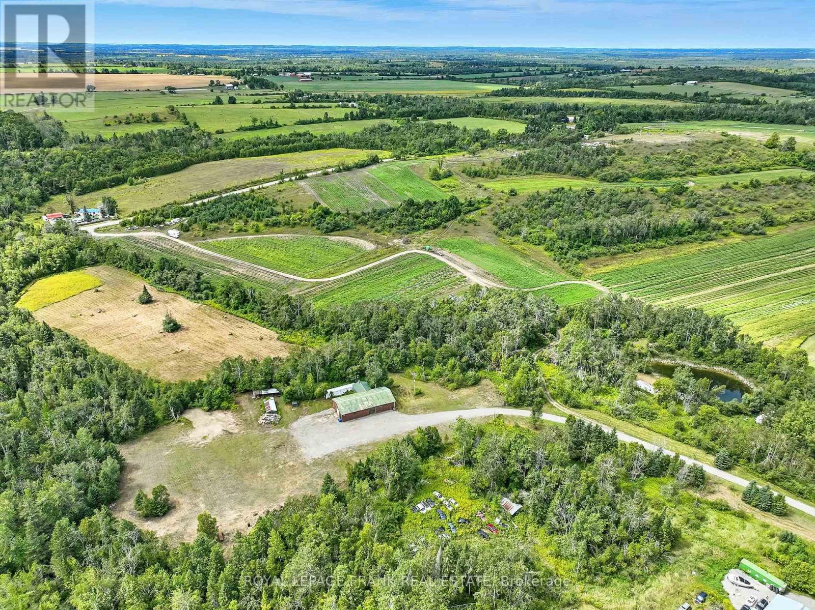 274 Highway 35, Kawartha Lakes (Manvers), Ontario  L0B 1K0 - Photo 9 - X12380146