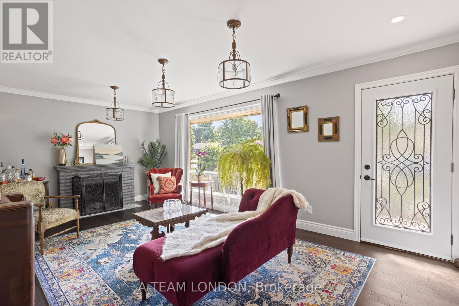 665 Kildare Road, London North, Ontario  N6H 3J1 - Photo 16 - X12379953