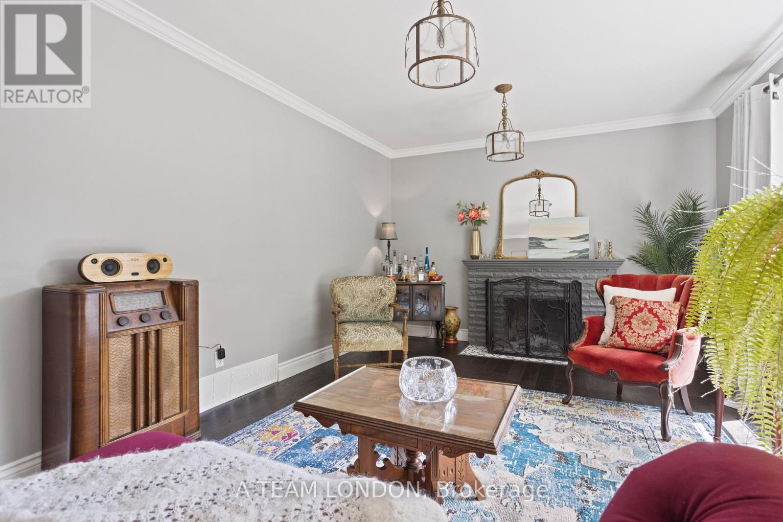 665 Kildare Road, London North, Ontario  N6H 3J1 - Photo 17 - X12379953