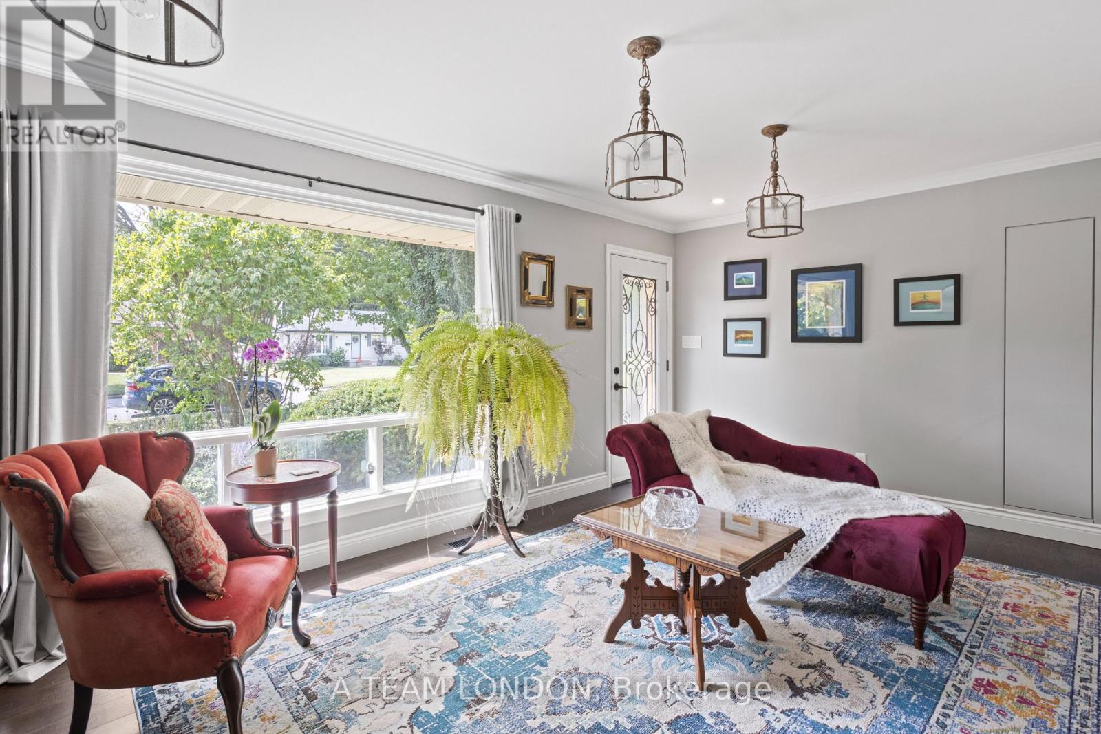 665 Kildare Road, London North, Ontario  N6H 3J1 - Photo 19 - X12379953