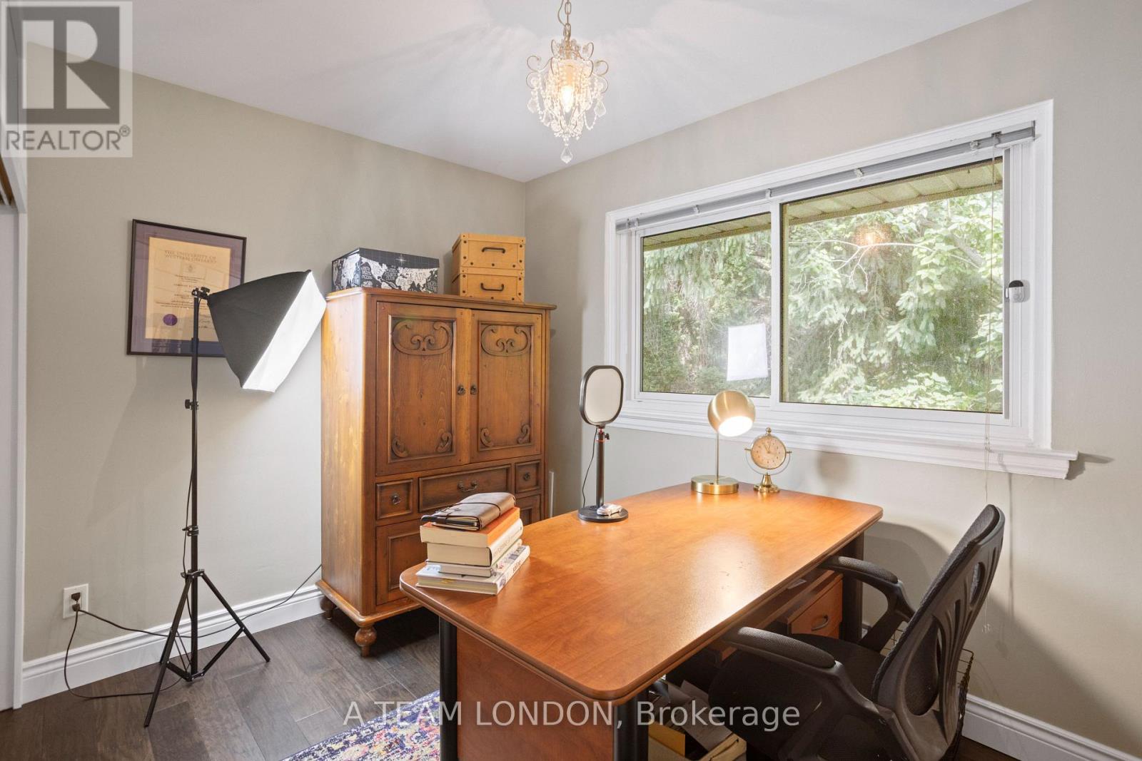 665 Kildare Road, London North, Ontario  N6H 3J1 - Photo 24 - X12379953