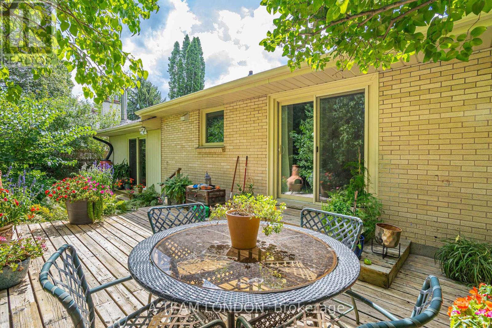 665 Kildare Road, London North, Ontario  N6H 3J1 - Photo 36 - X12379953