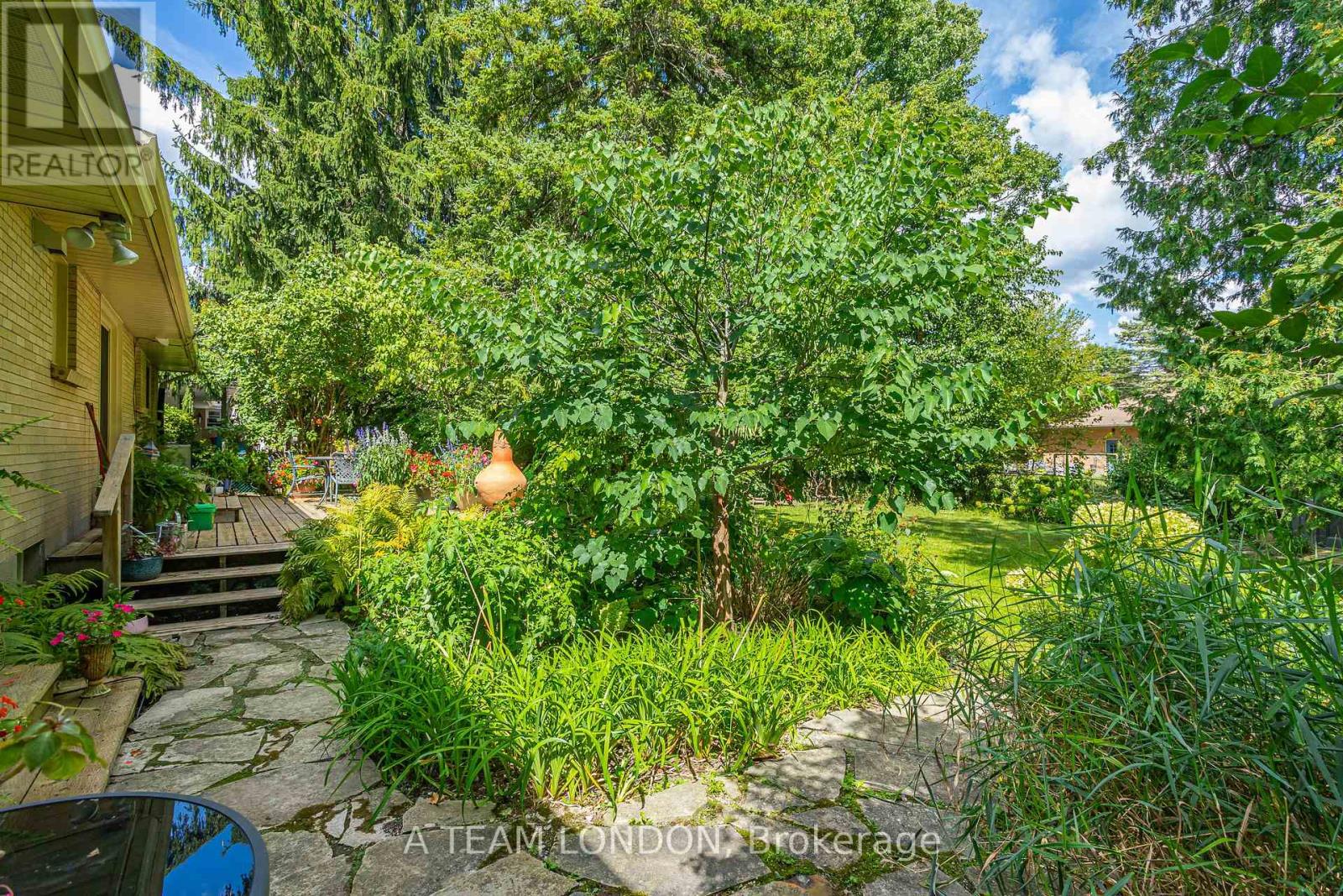 665 Kildare Road, London North, Ontario  N6H 3J1 - Photo 37 - X12379953