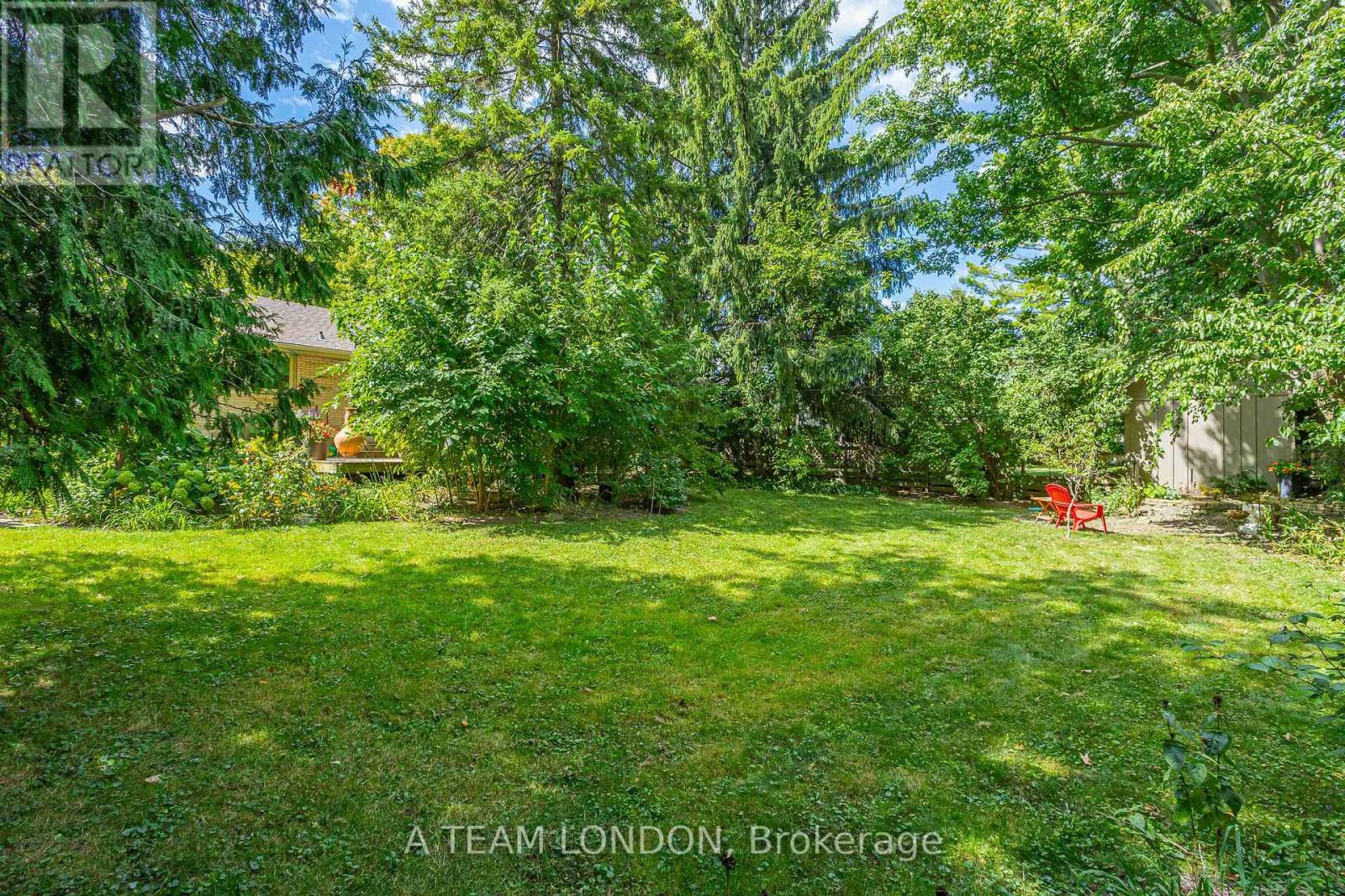 665 Kildare Road, London North, Ontario  N6H 3J1 - Photo 39 - X12379953