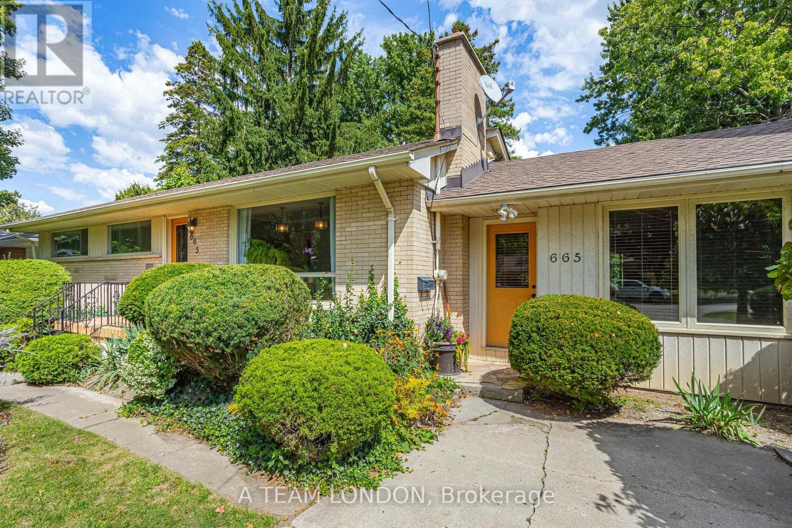 665 Kildare Road, London North, Ontario  N6H 3J1 - Photo 4 - X12379953