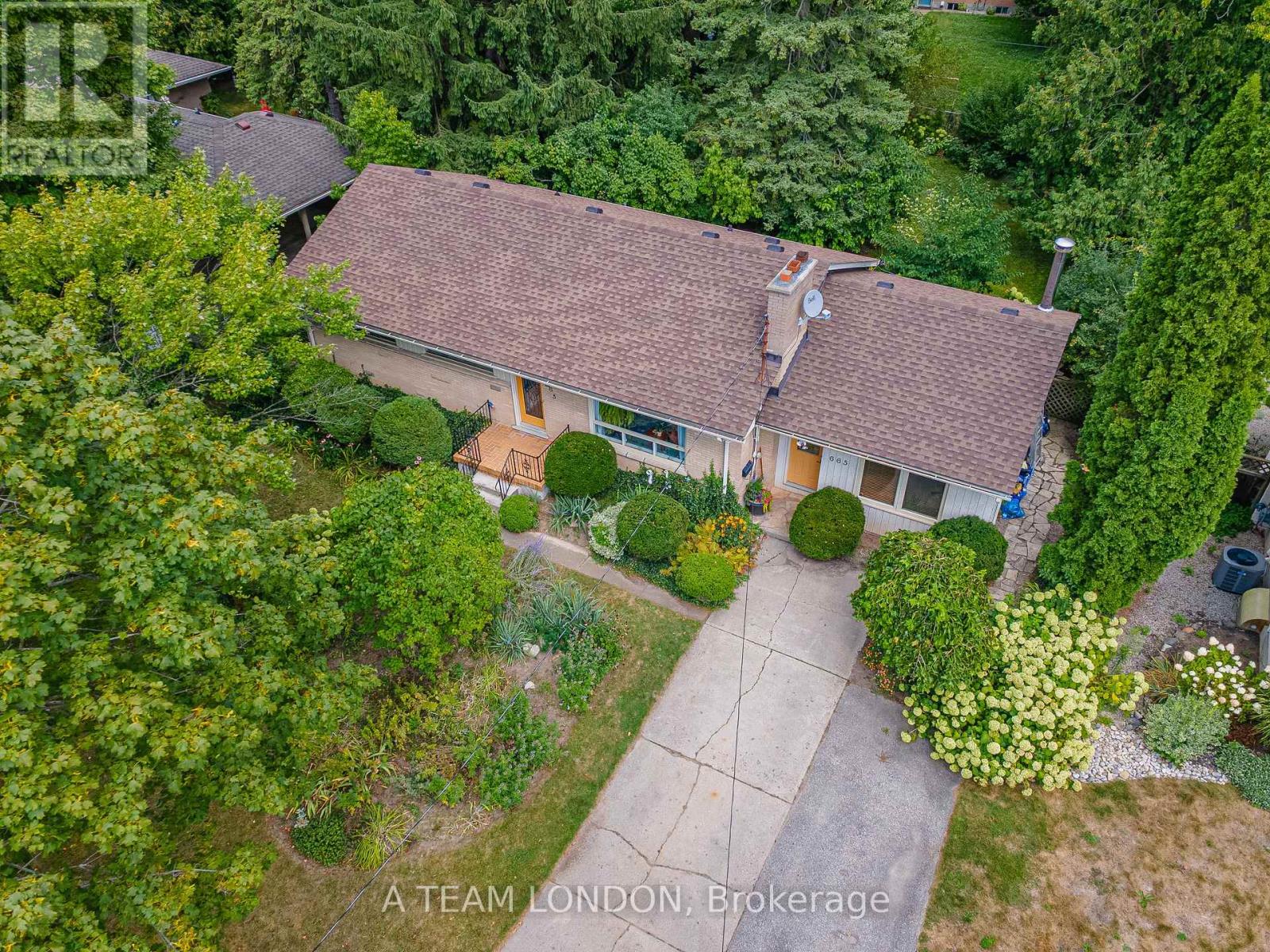 665 Kildare Road, London North, Ontario  N6H 3J1 - Photo 40 - X12379953