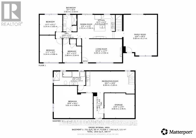 665 Kildare Road, London North, Ontario  N6H 3J1 - Photo 45 - X12379953