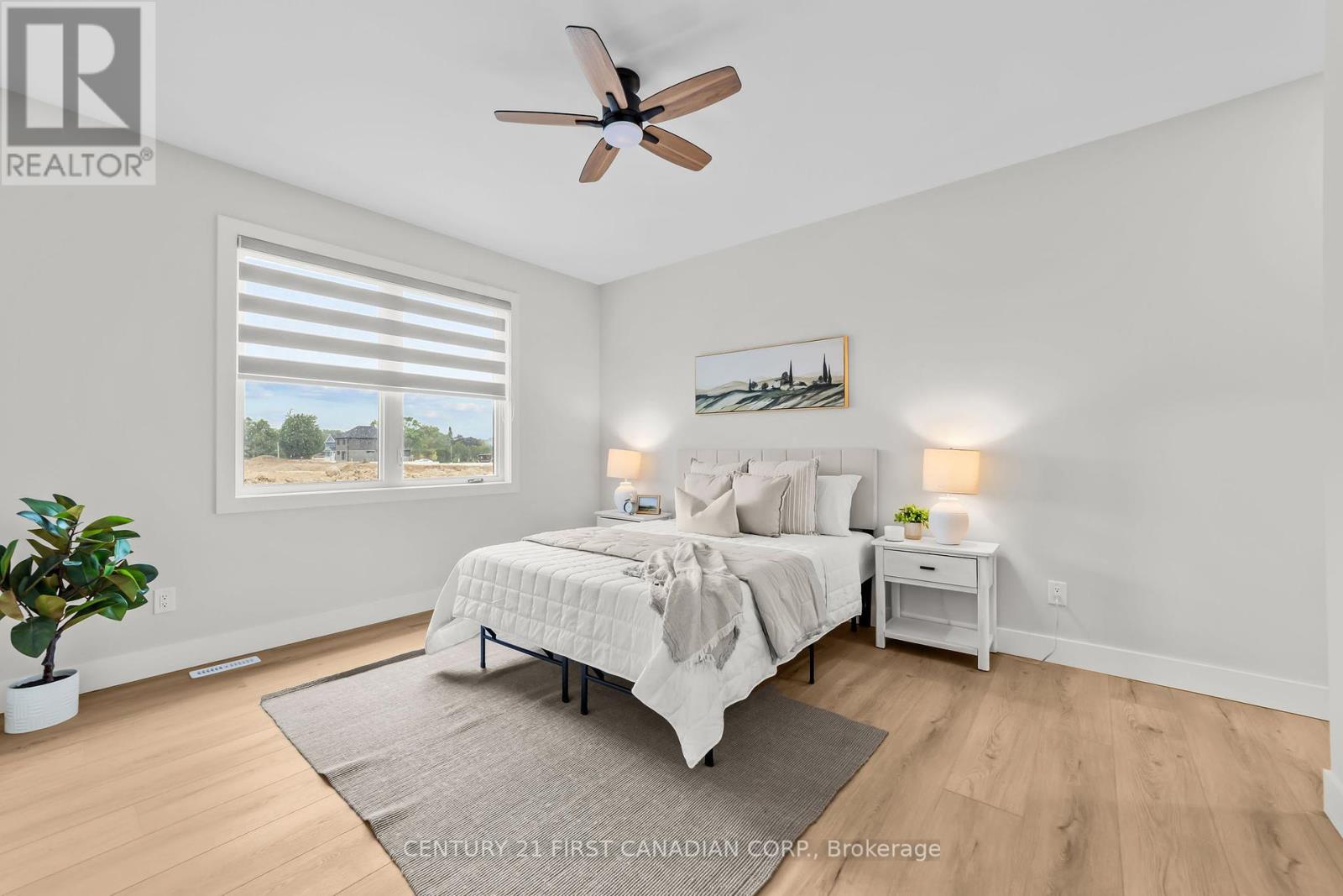 11 Sheldabren Street, North Middlesex, Ontario  N0M 1A0 - Photo 13 - X12379975