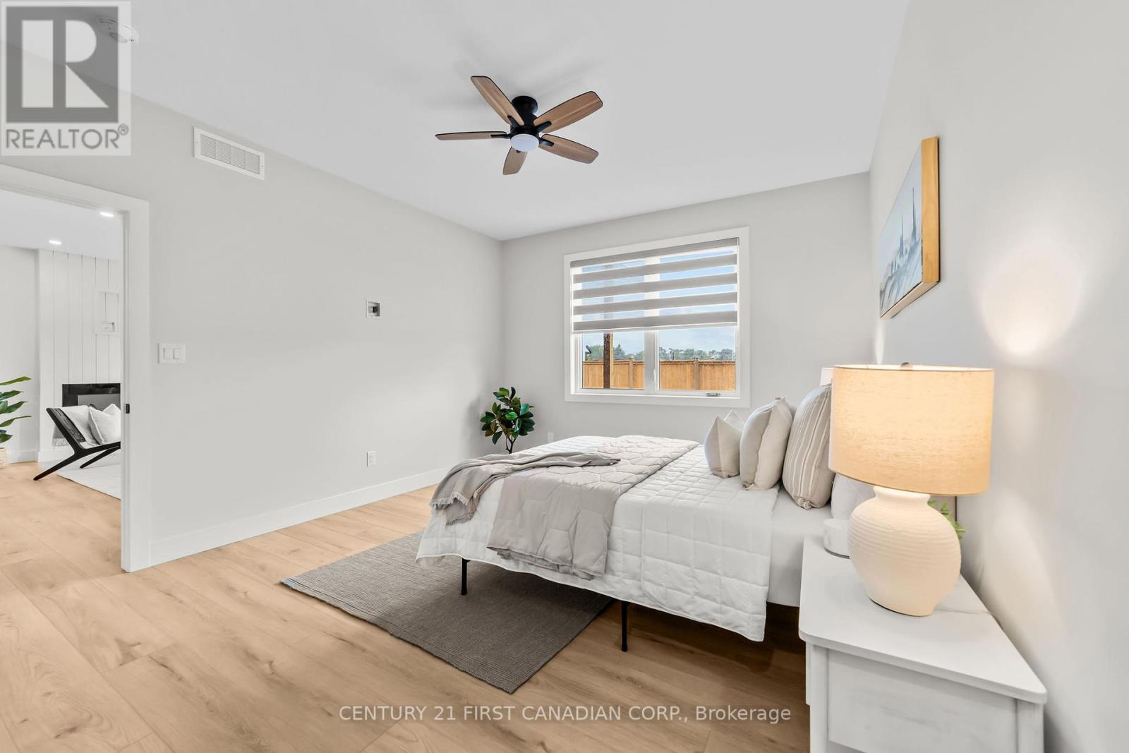 11 Sheldabren Street, North Middlesex, Ontario  N0M 1A0 - Photo 14 - X12379975