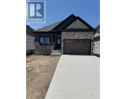 11 SHELDABREN STREET, North Middlesex, Ontario