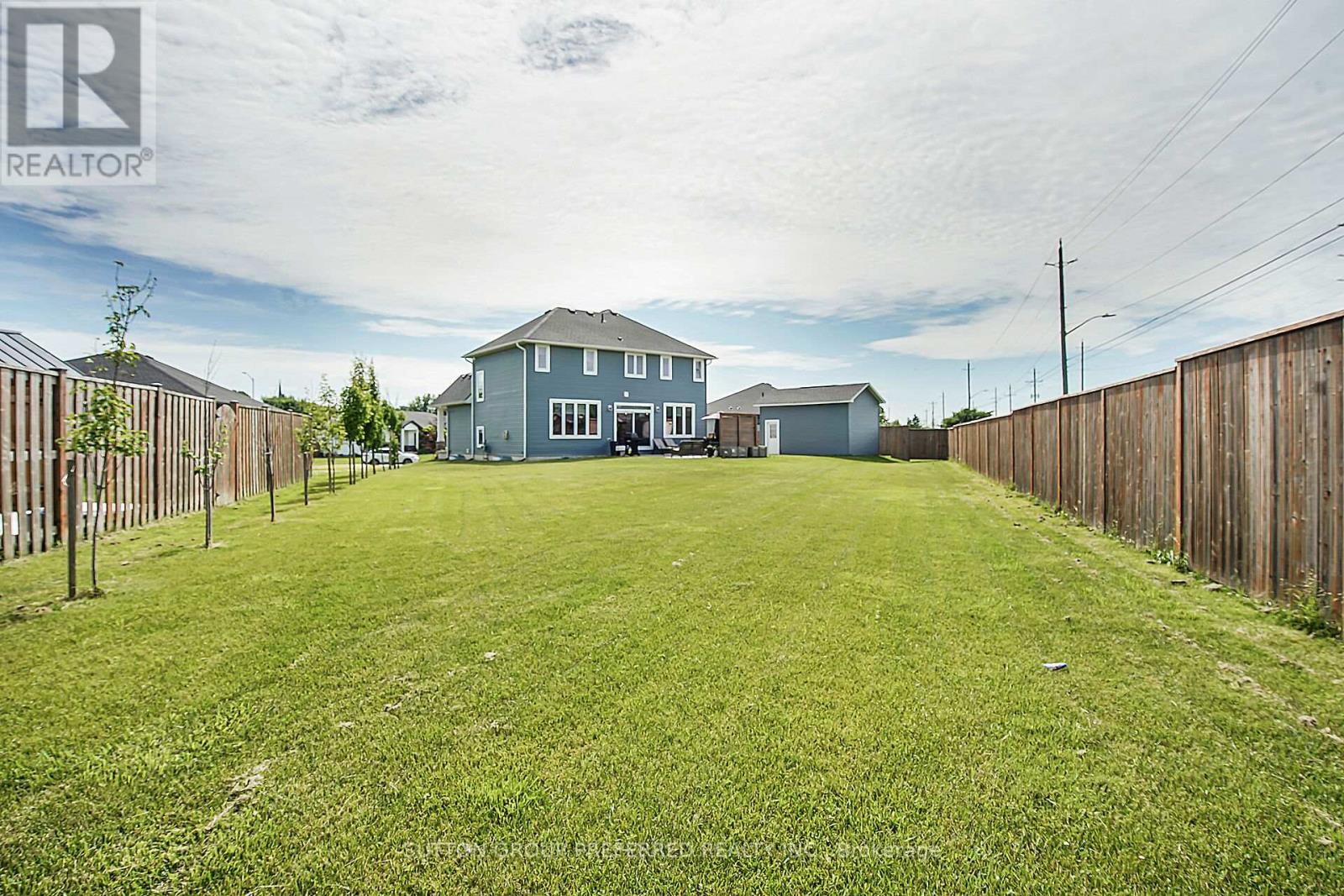 551 Scenic Court, Warwick (Watford), Ontario  N0M 2S0 - Photo 44 - X12380022